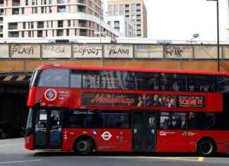 London Bus Changes: Complete List & New Timetables for August news-31072024-165635