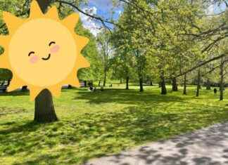 Heatwave Health Alert: London Braces for High Temperatures news-31072024-165724