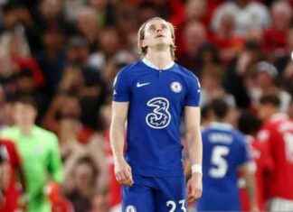 Chelsea to Sell Conor Gallagher to Atletico Madrid: Transfer Deal Confirmed – West London Sport news-31072024-165835