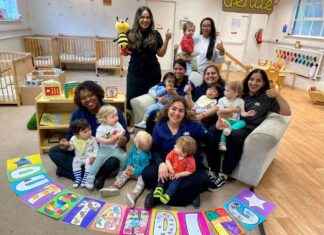 West Ealing Baby Nursery Achieves Outstanding Ofsted Rating news-01082024-071649