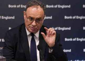 London stocks surge as Bank of England slashes interest rates: Impact on FTSE 100 and pound news-01082024-071940