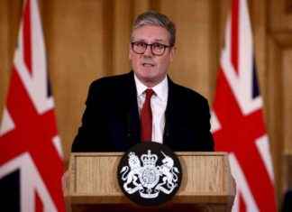 National Emergency: Starmer’s Move to Combat Summer Violence with Police news-01082024-112609