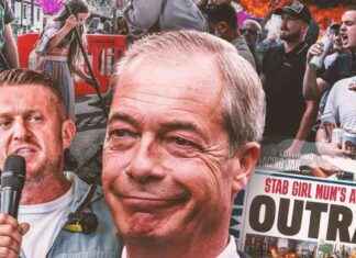 Understanding the Root Cause: Far-Right Influencers Instigate Riots news-01082024-112725