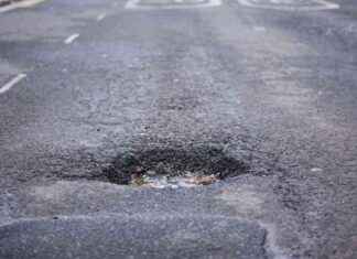 £6m Fund Allocated to Repair Broken Roads and Paths in Borough news-01082024-170118