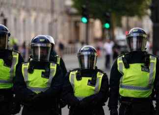 National Response to Disorder: More Protests Planned in Southport news-01082024-170444