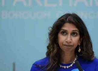 Braverman Denies Defecting to Reform Party Unless Forced Out of Tories news-01082024-170620