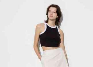 Stylish Uniqlo Linen Skort: A Must-Have in Every Color news-01082024-211034