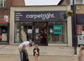 South London Carpetright Stores Permanently Closed: Complete List news-01082024-211124
