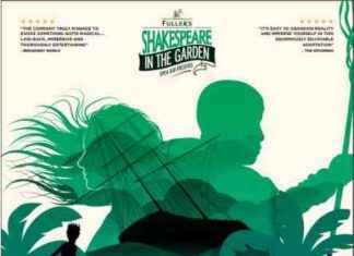 Shakespeare’s Revival at Red Lion Garden in Ealing news-01082024-211212