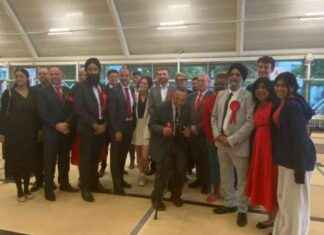Labour Wins Historic Victory in Uxbridge & South Ruislip Election news-01082024-211236