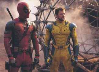 Deadpool and Wolverine Movie Review: Ryan Reynolds Mocks Marvel in Hilarious Crossover news-01082024-211434