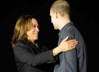 American Prisoners Return Home in Historic Exchange Deal with Russia news-01082024-211456