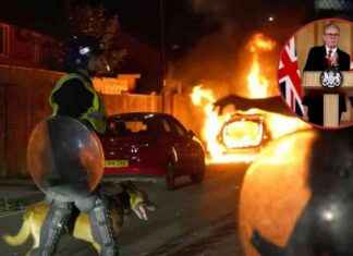 Social Media Misinformation: Starmer’s Warning Against Violence news-01082024-211521