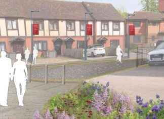 Improving Walking and Cycling Routes from Sutton Train Station: Plans and Progress news-01092024-002552