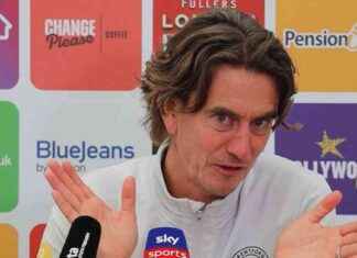 Frank praises Brentford’s exceptional pressing in dominant victory – West London Sport news-01092024-002731