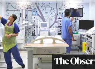 Major Focus: Impact of NHS queues on healthcare expectations in BritainSEO-friendly Title: NHS Queues Impact Britons’ Healthcare Expectations, Report Finds news-01092024-002756