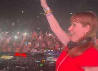 Michael Gove supports Angela Rayner’s Ibiza DJ set news-01092024-002847