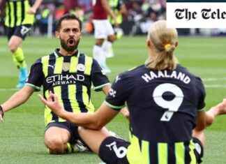 Erling Haaland’s Impressive Hat-Trick Streak: A Statistical Analysis news-01092024-003004