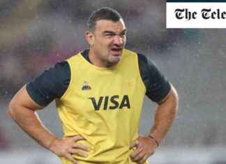 Argentina vs Australia Rugby Championship Live Score and Updates: Watch Online news-01092024-003029