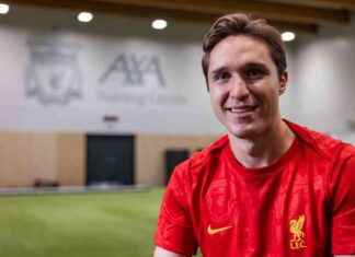 Liverpool vs Man Utd: Confirmed Team News & Predicted Lineup news-01092024-003209