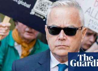 Regenerate Title: BBC Chief Will Explore Options for Recouping Pay from Huw Edwards news-02082024-014023