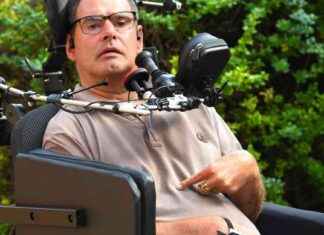 Man in Wheelchair Stranded Due to Rail Staff Error news-02082024-014356