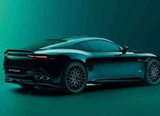 Aston Martin Secures Debt for Production Expansion: What It Means for the Luxury Car Market news-02082024-014421
