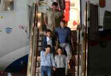 Russian Prisoner Swap: Profiles of Freed Individuals news-02082024-014443