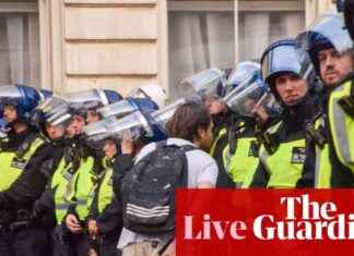 Police Preparation for Far-Right Riots and Public Warning on Rallies After Southport Attack – UK Politics Updates news-02082024-054323