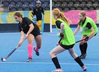 Hillingdon Wins Most Improved Award at London Youth Games news-02082024-054509