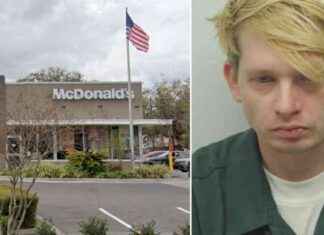 McDonald’s Worker Starts Fire at Restaurant Due to Busy Sunday Shift news-02082024-054650