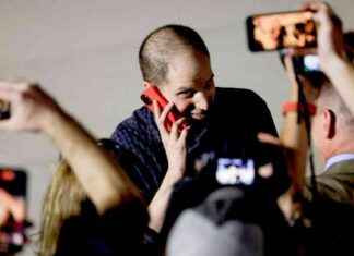 Advocacy for Political Prisoners in Russia: Journalist Evan Gershkovich’s Impact news-02082024-054745