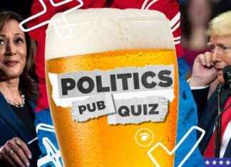 London Economic Politics Pub Quiz: US Edition news-02082024-054814