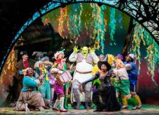 Shrek the Musical: London’s Hilarious Entertainment Extravaganza news-02082024-094713