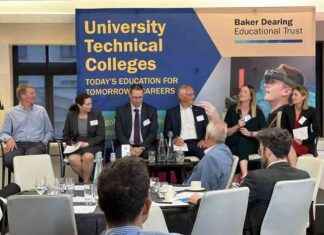 Celebrating 10 Years: Heathrow UTC Success Story news-02082024-094853