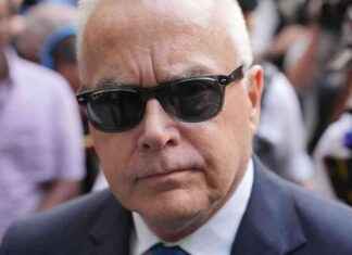 Culture Secretary Lisa Nandy Calls for Huw Edwards to Return Salary news-02082024-095012