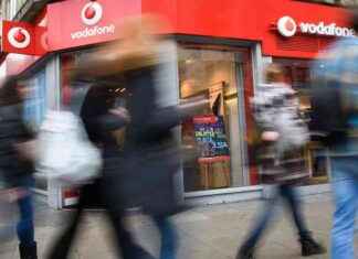 Vodafone-Three Merger Delayed as CMA Extends Probe news-02082024-095106