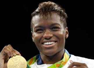 Gender Equality at Paris Olympics: Boxing Star Nicola Adams Addresses Controversy news-02082024-095128