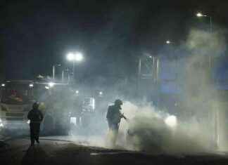 Man Admits to Violent Disorder in Hartlepool: Emotional Court Confession news-02082024-095155