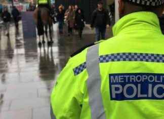 Metropolitan Police Announce Protest Restrictions in London Tomorrow news-02082024-170608