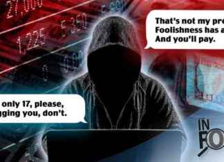 Teen Boys Tragically Lost to Sextortion Gang Scams: How to Stay Safe Online news-02082024-170913