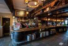 Enjoy a Pint at London’s Oldest Pub – Open for 500 Years news-02082024-211538