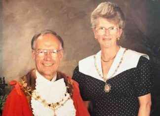 Centenarian Celebrates 100th Birthday as Former Hillingdon Mayor news-02082024-211604