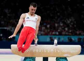 Olympics Day 8: Team GB Schedule, Medal Highlights, TV Channel Guide news-02082024-211715