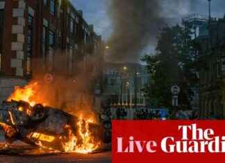 Police Prepare for Increased Disorder Following Sunderland Riot – Live Coverage news-03082024-014607