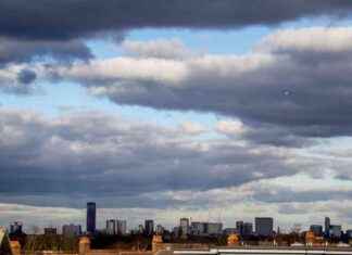 Mapping the Impact: WW2 Bomb Sites in Croydon During The Blitz news-03082024-014634