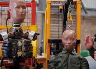 Denham Ejector Seat Makers Featured on YouTube Show news-03082024-014747