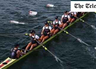 Team GB’s Men’s and Women’s Eights Rowing Live Updates: Olympics news-03082024-014842