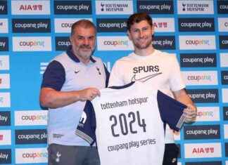 Bayern Munich vs Tottenham: Pre-season Friendly Match – Live Stream and Updates news-03082024-014908