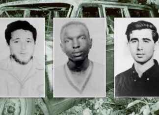 Remembering the Three Martyred Civil Rights Workers: 60 Years After Mississippi Burning news-03082024-014932
